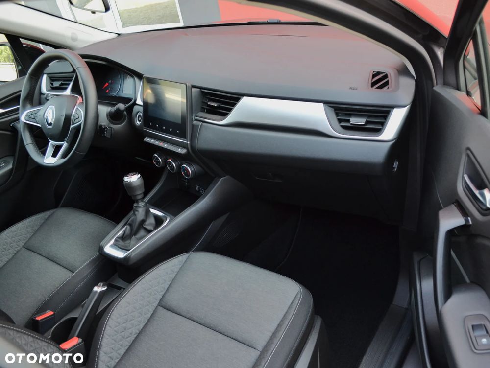 Renault Captur TCe 90 EVOLUTION - 7