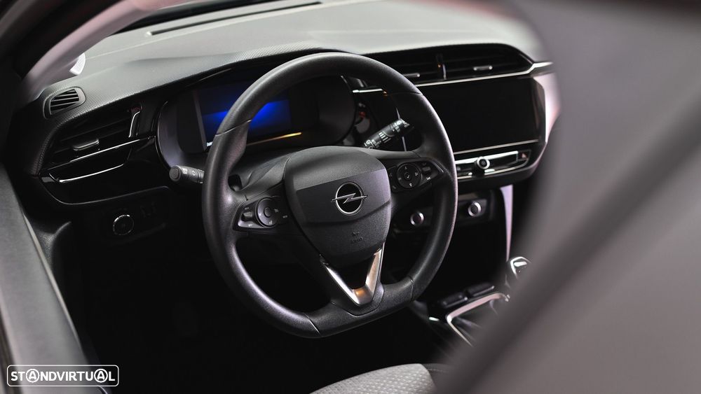 Opel Corsa 1.2 Edition - 47