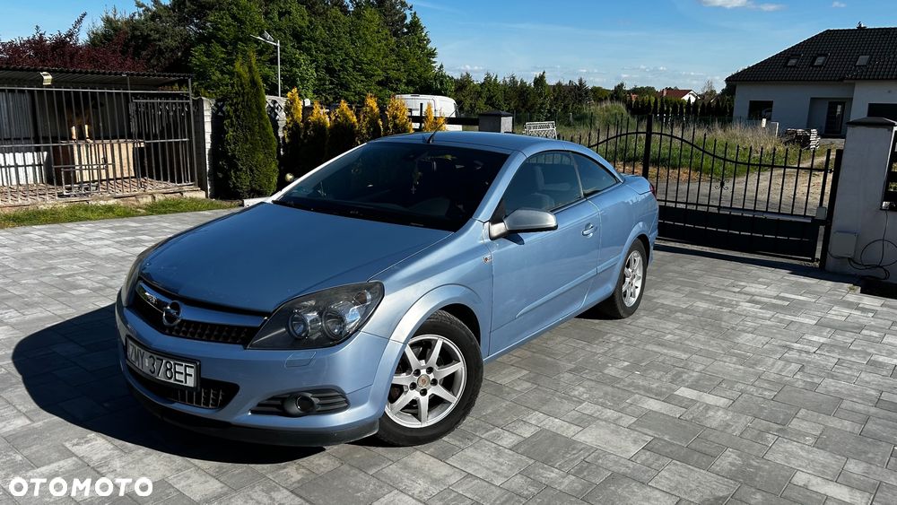 Opel Astra 1.6 Edition - 3