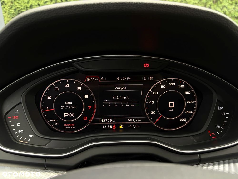 Audi Q5 2.0 TFSI Quattro S tronic - 21