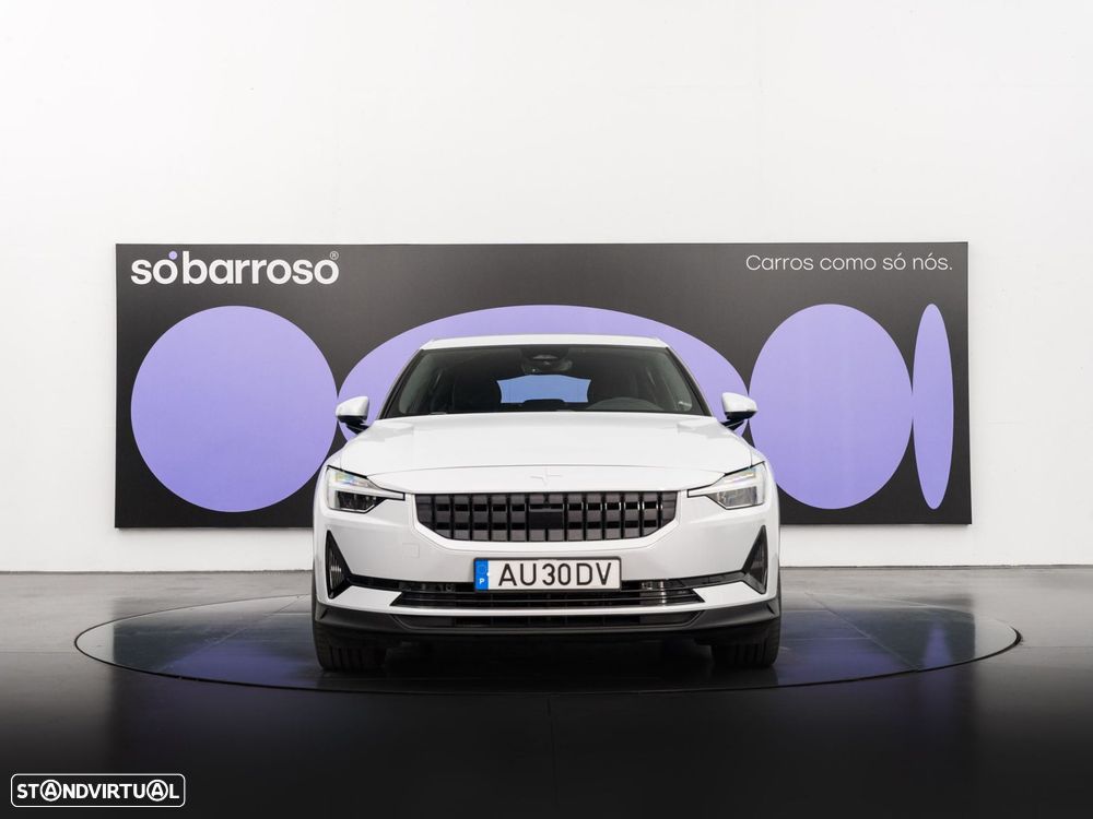 Polestar 2 Standard Range 69 kWh - 8