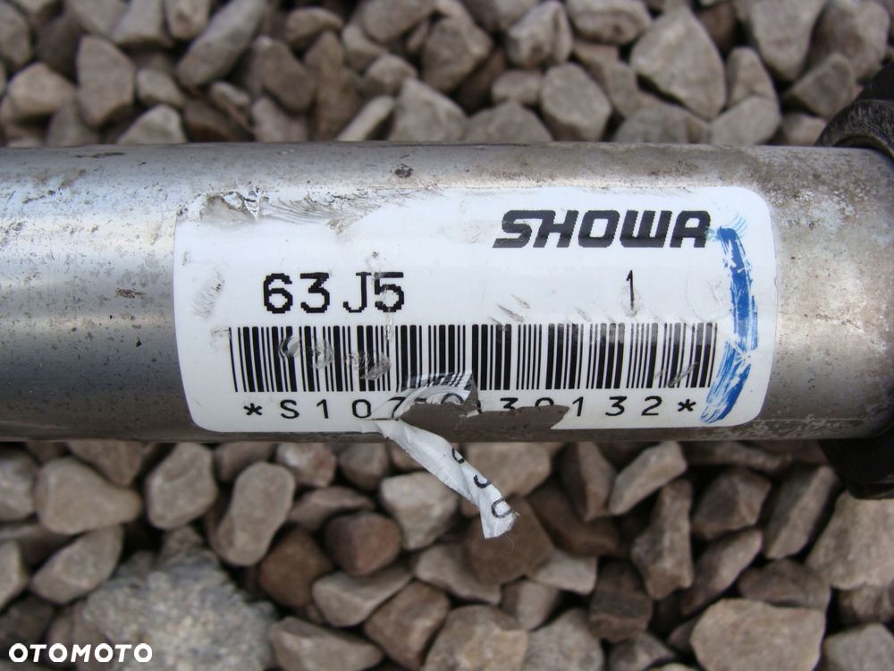 przekładnia splash agila b swift mk6 63j5 - 3