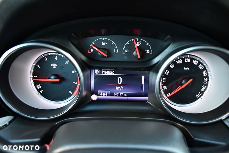 Opel Insignia 1.5 ECOTEC Direct Inj Turbo Innovation - 32