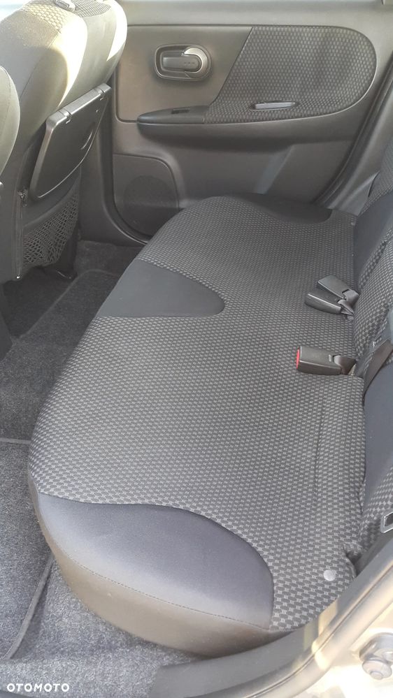 Nissan Note - 17