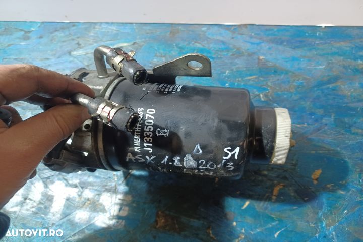 Carcasa filtru motorina J1335070 1.8 D Mitsubishi ASX 1 [2010 - 2012] - 3