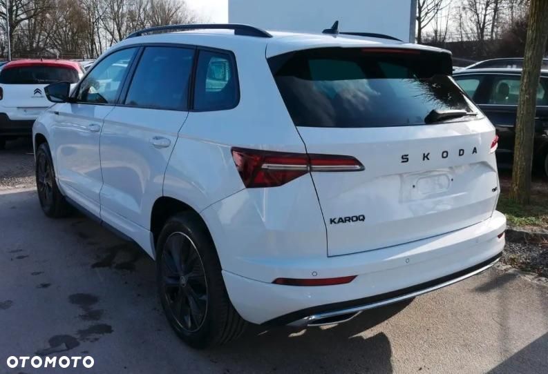 Skoda Karoq - 8