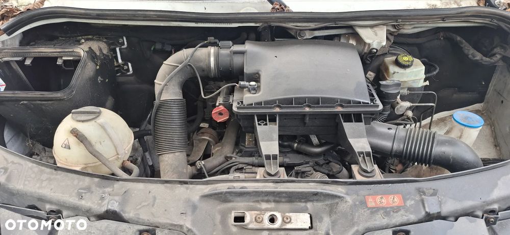 Mercedes-Benz SPRINTER - 14