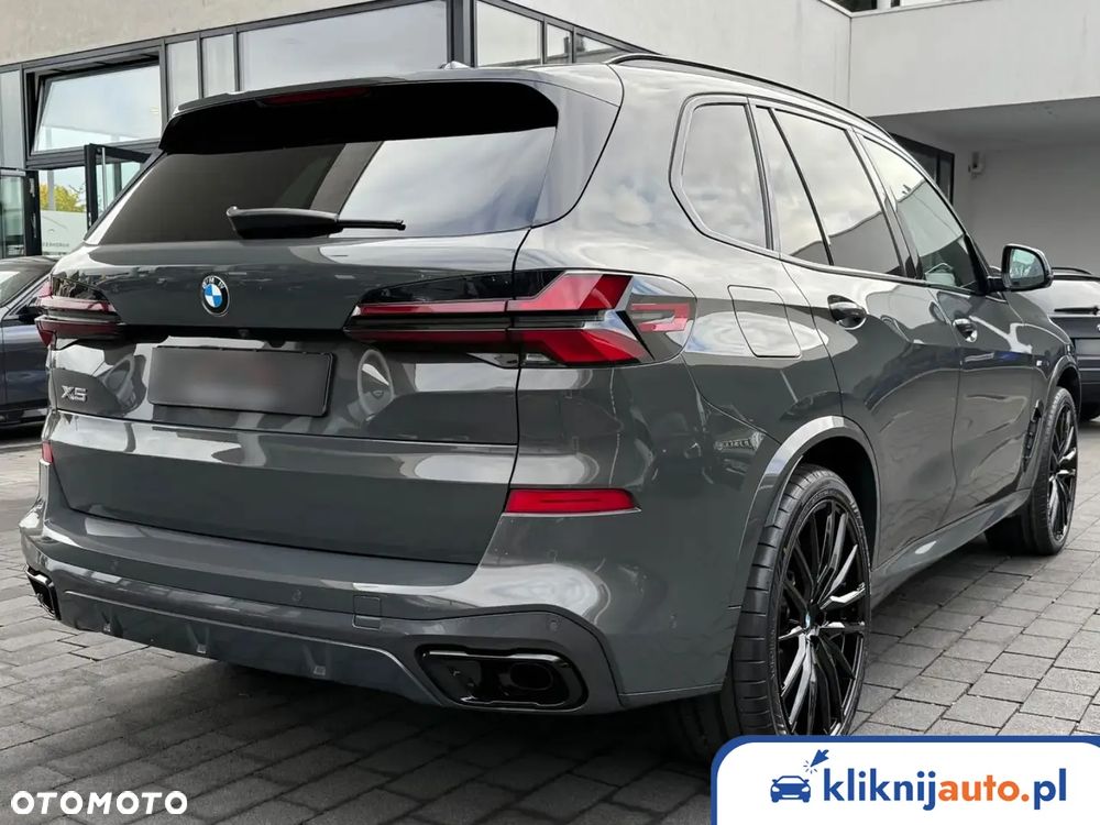BMW X5 xDrive30d sport - 4