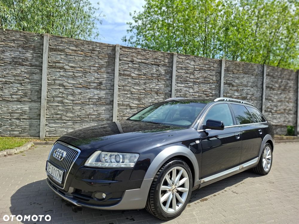 Audi A6 Allroad - 8