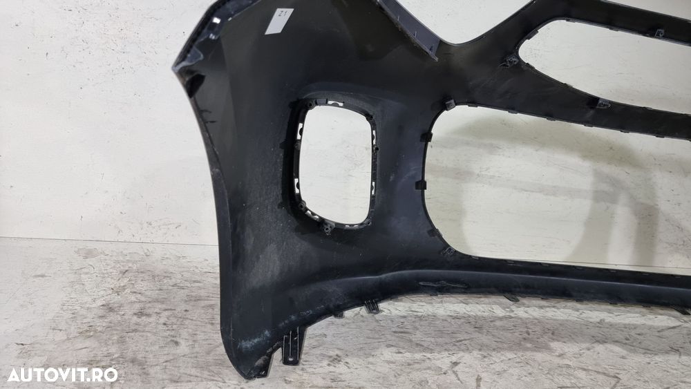 Bara fata KIA Picanto, 2015, 2016, 2017, 2018, cod OE 86511-1Y500 - 8