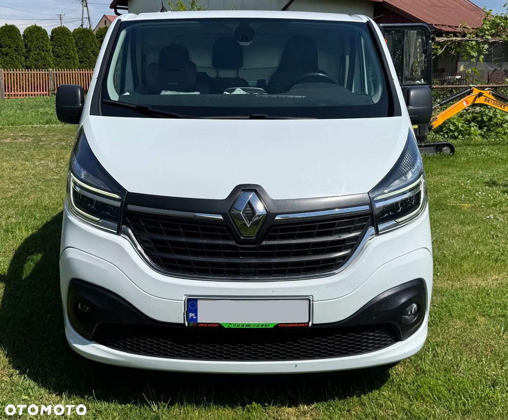 Renault Trafic - 6