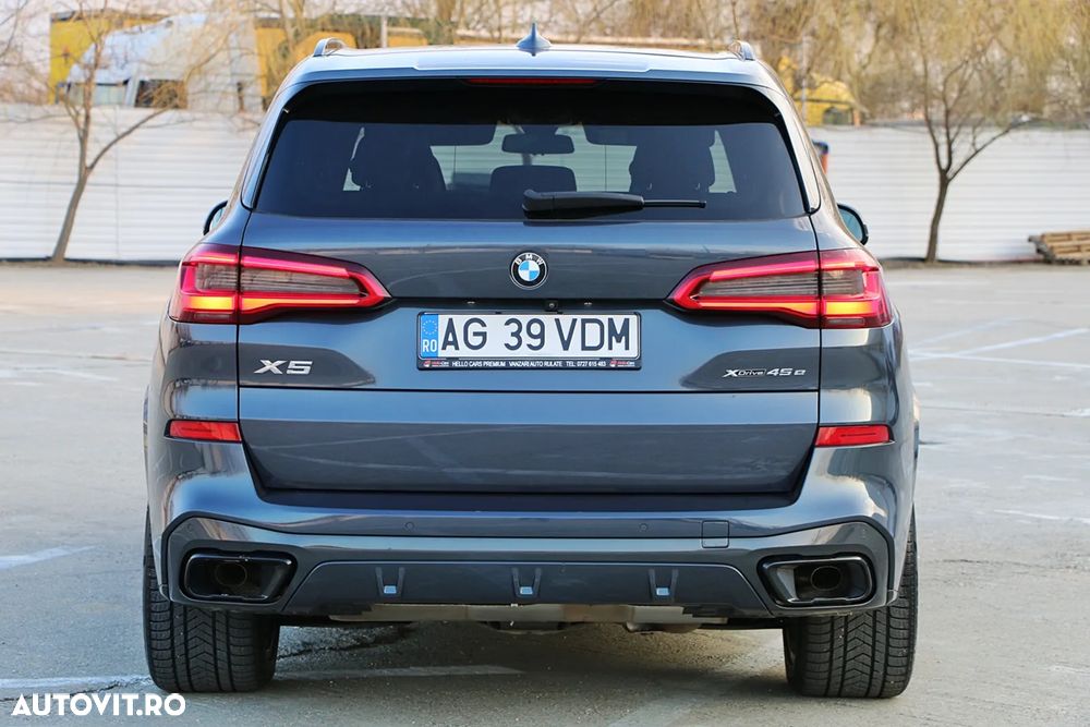 BMW X5 - 4