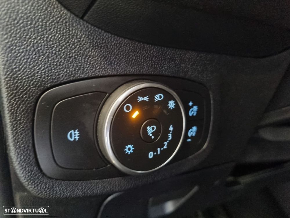 Ford Fiesta 1.0 EcoBoost ST-Line - 15