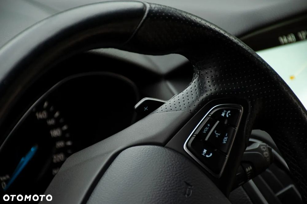 Ford Focus 1.5 EcoBoost Start-Stopp-System ST-LINE - 30