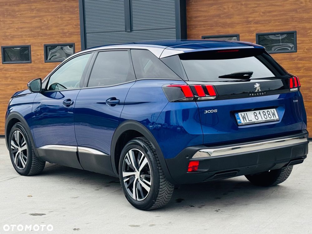 Peugeot 3008 1.2 PureTech Active - 16