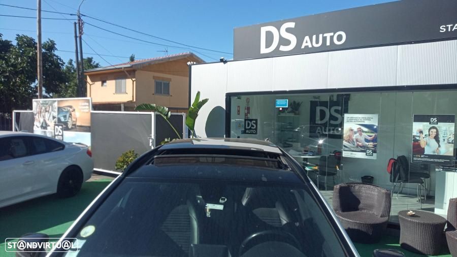 Mercedes-Benz GLA 220 CDI 4Matic 7G-DCT AMG Line - 7