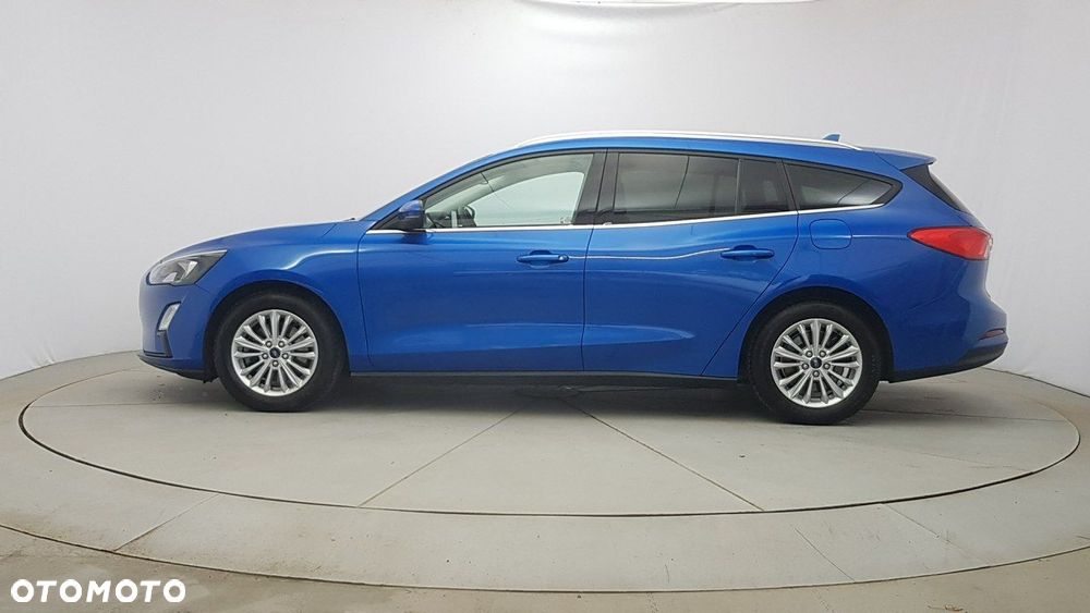 Ford Focus - 8