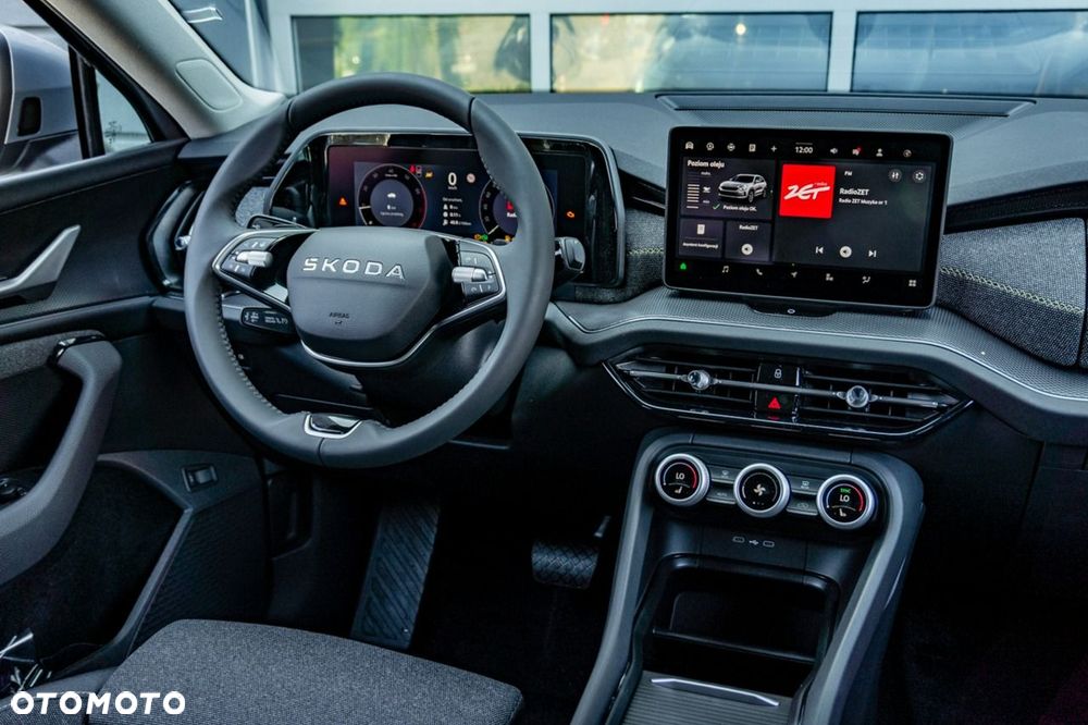 Skoda Kodiaq - 22