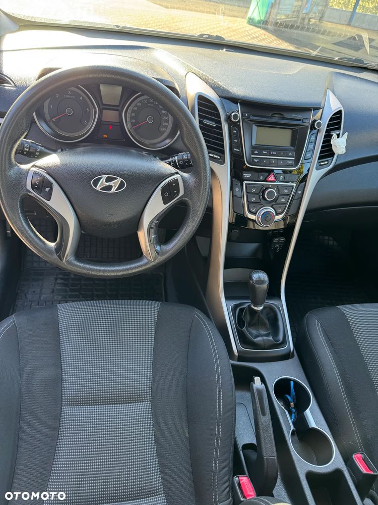 Hyundai i30 - 4