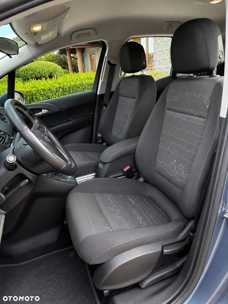 Opel Meriva 1.4 Enjoy - 6