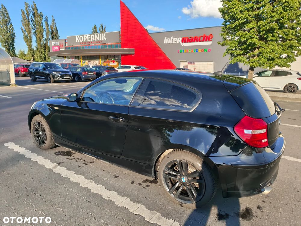 BMW Seria 1 - 8