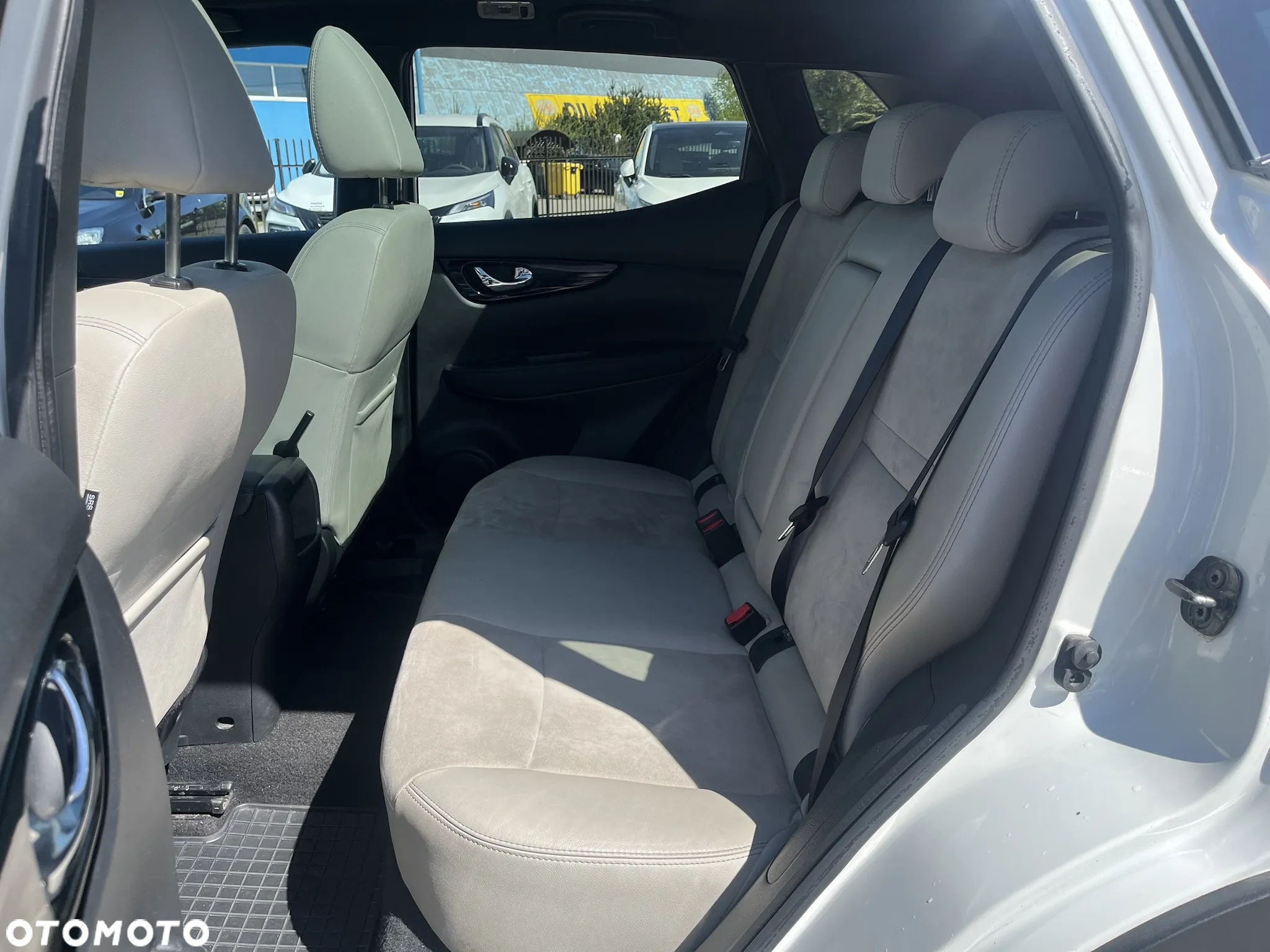Nissan Qashqai 1.2 DIG-T Tekna - 25