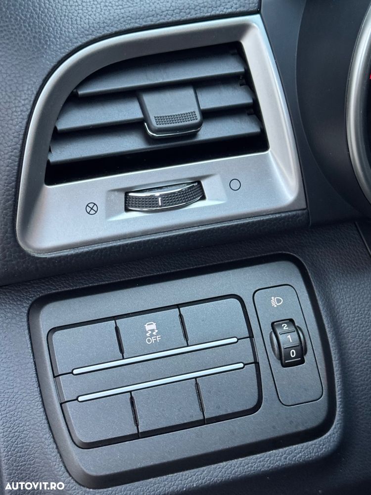 SsangYong Tivoli - 20