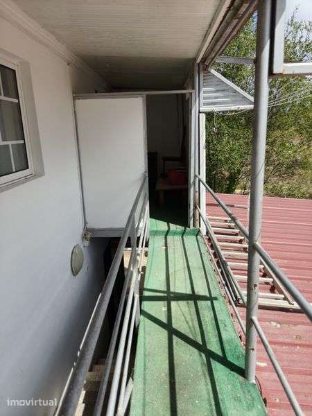 T2 para alugar Salgueiro Sosa - Grande imagem: 2/8