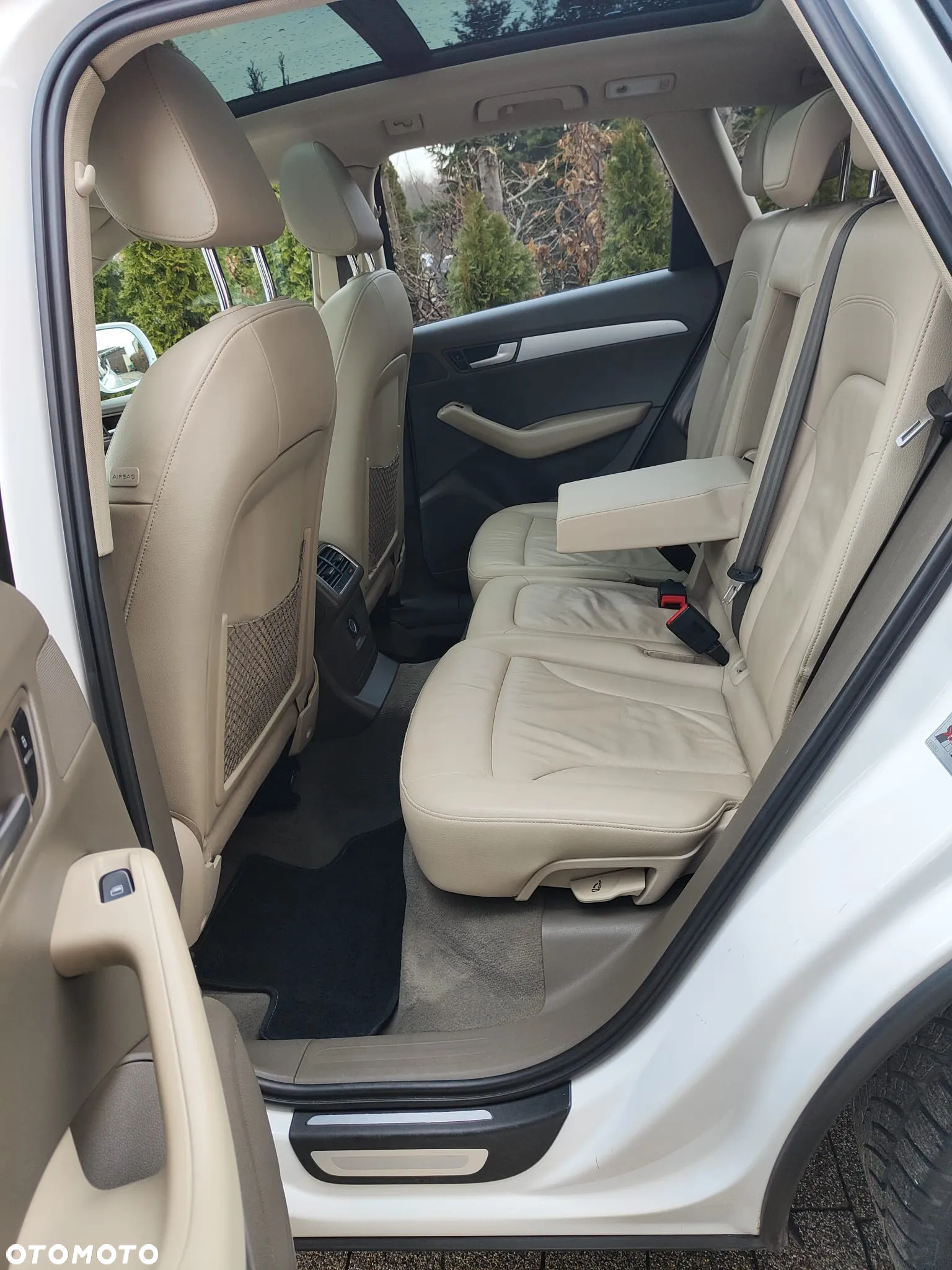 Audi Q5 - 12