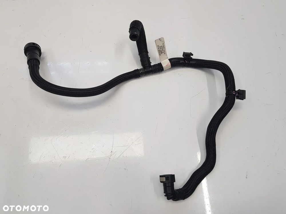 NOWY przewód paliwowy wąż rura powrotny paliwa BMW X3 G01 X4 G02 X5 G05 X6 G06 G11 G20 G30 G80 G82 - 2