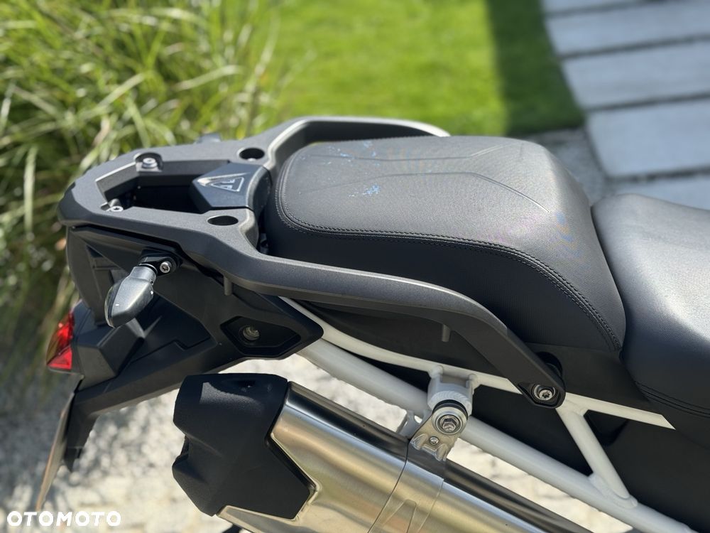 Triumph Tiger - 21