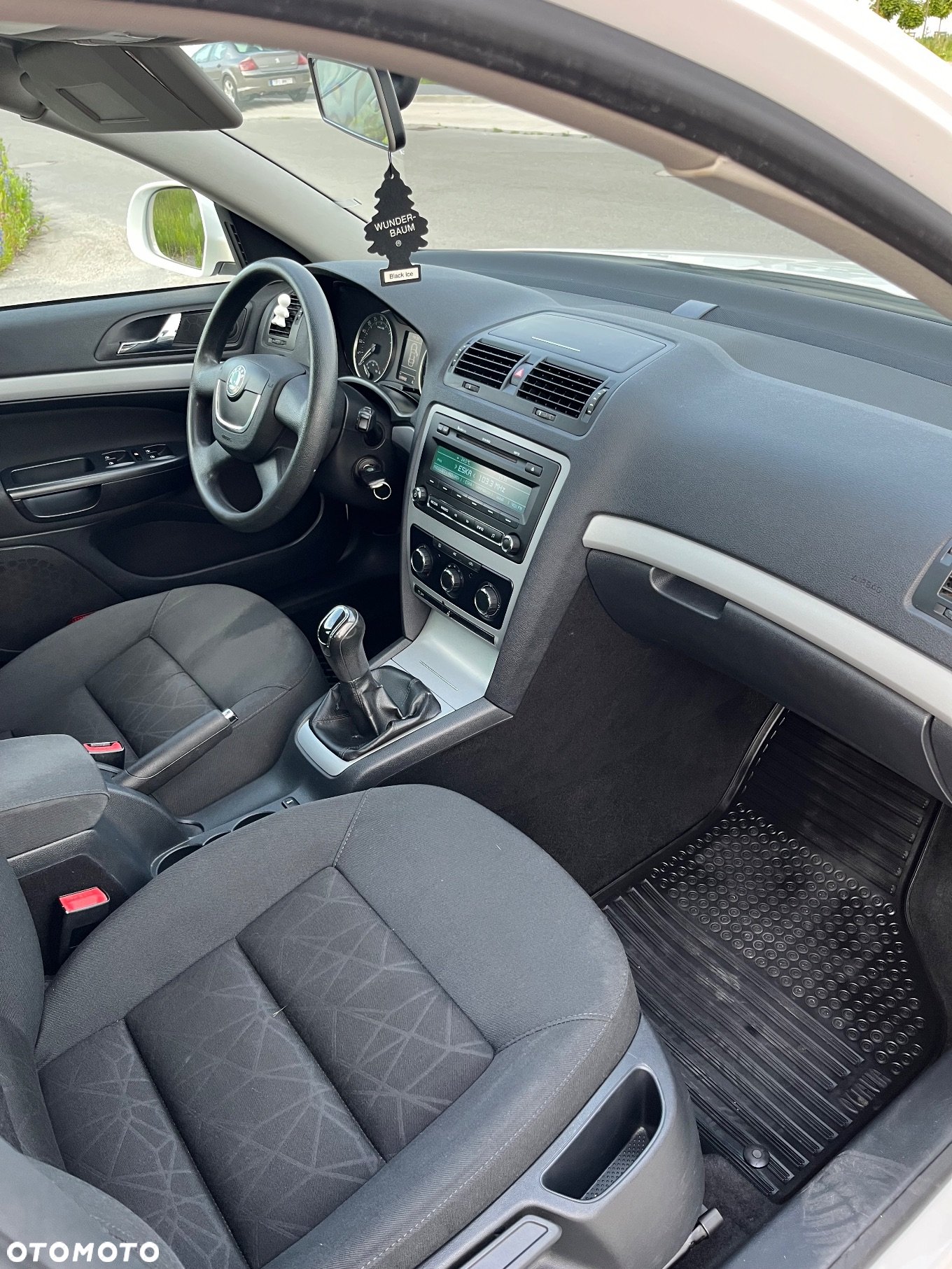 Skoda Octavia 2.0 TDI Family Plus - 11