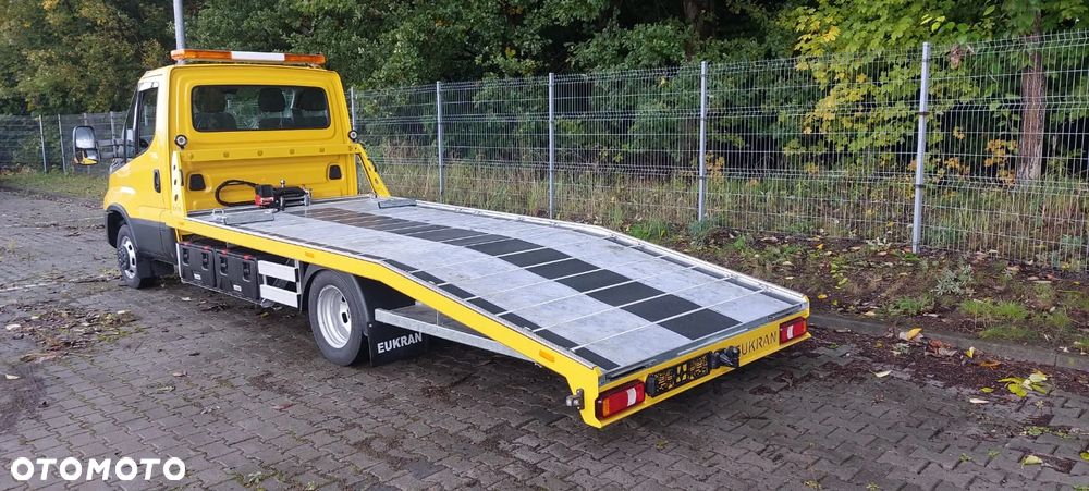 Iveco Daily 50c21 - 4