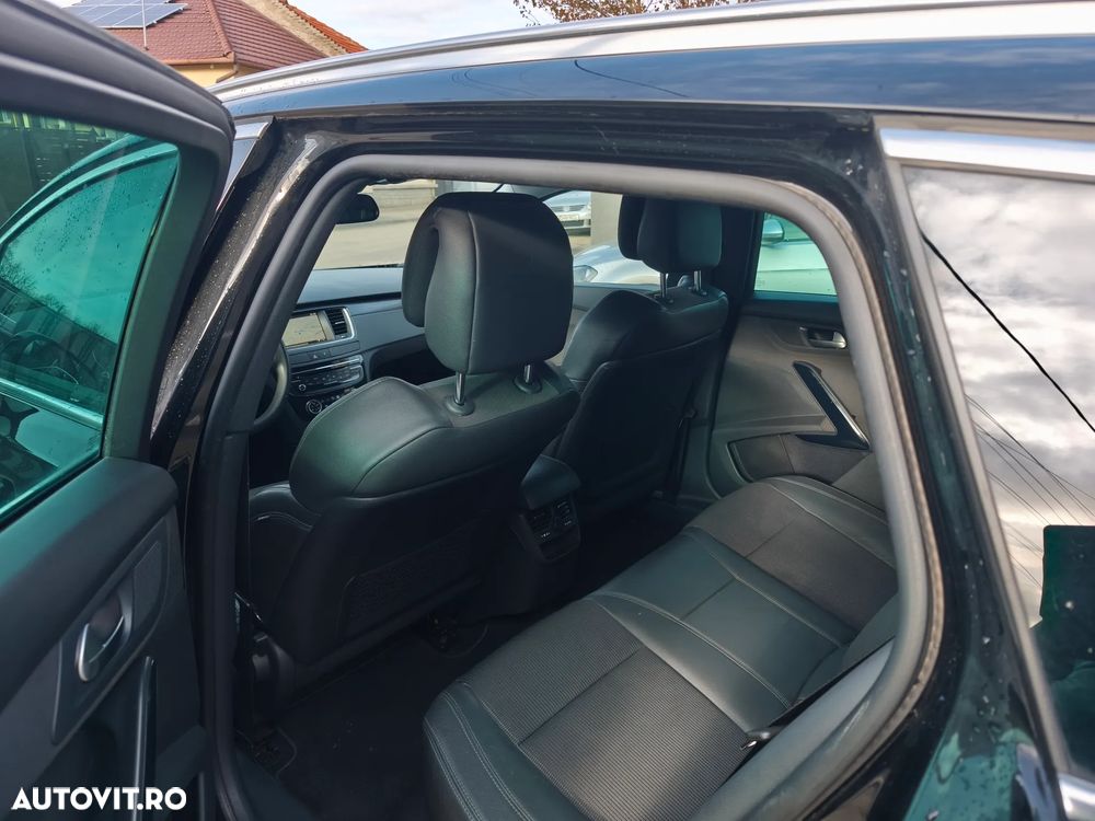 Peugeot 508 SW BlueHDi 150 Stop&Start Business-Line - 7
