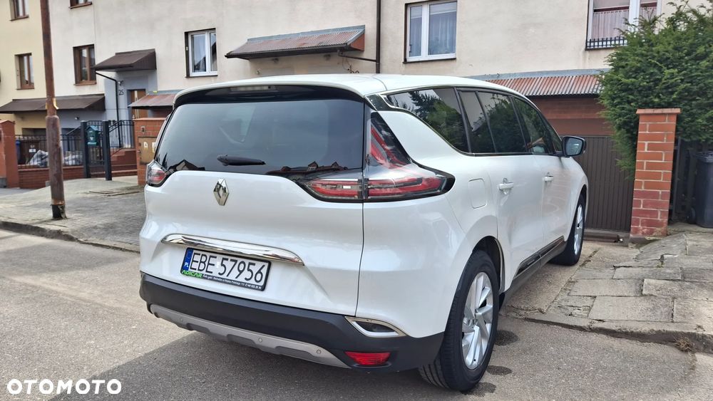 Renault Espace Energy dCi 160 EDC LIMITED - 15