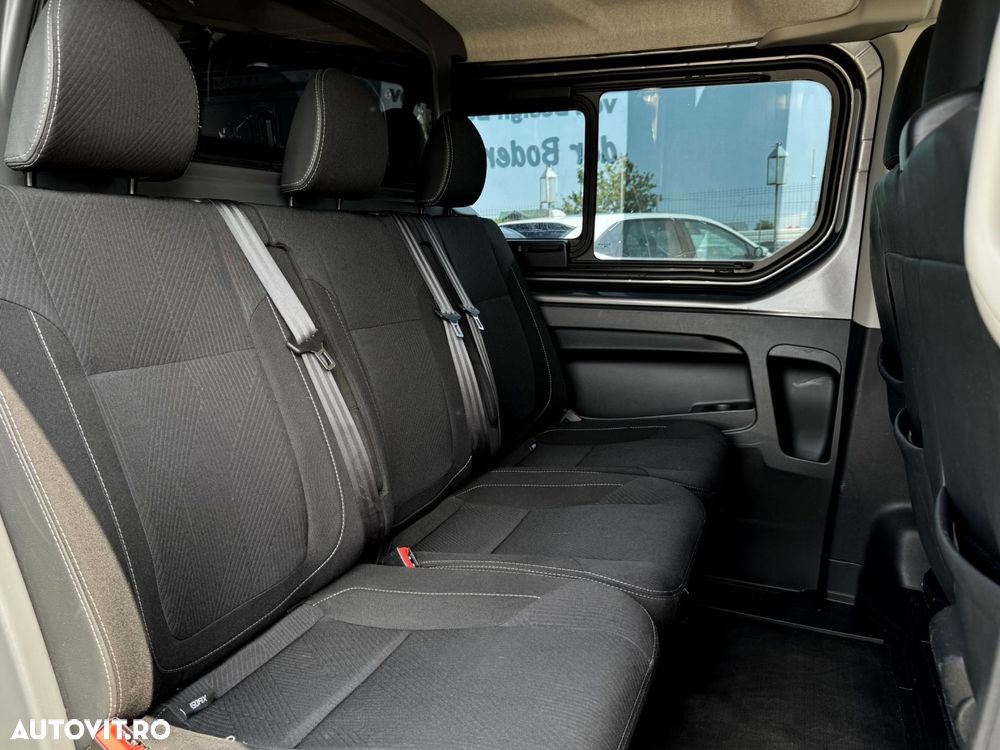 Nissan nv300 - 6