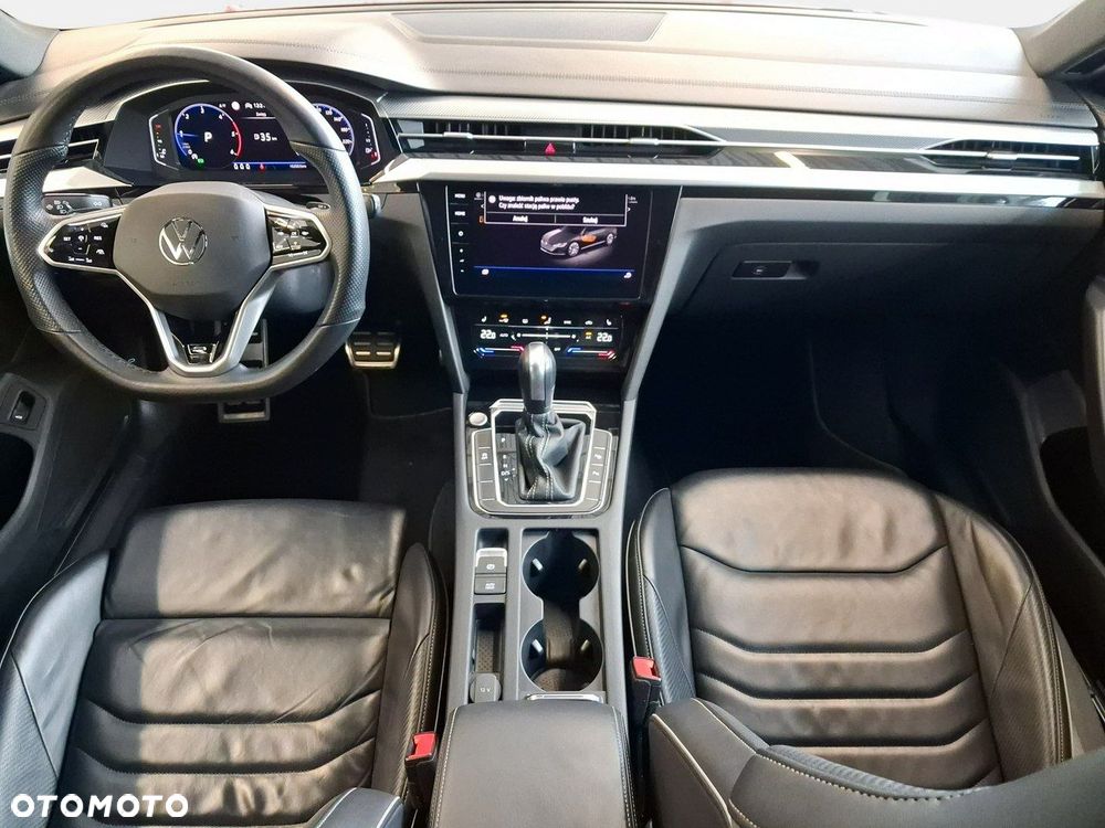 Volkswagen Arteon - 17