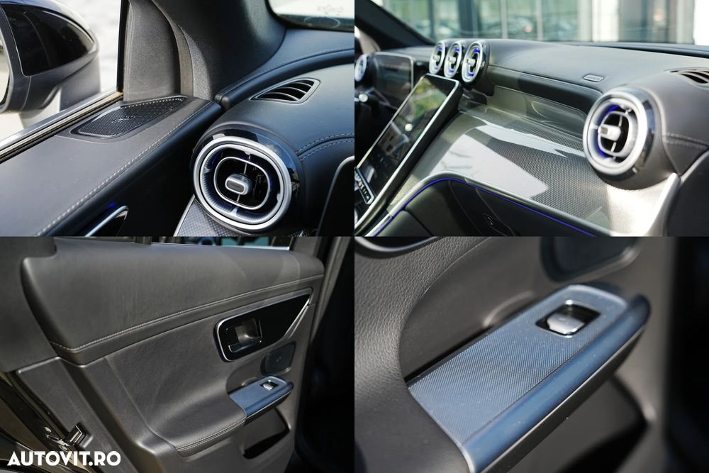 Mercedes-Benz GLC 300 de 4Matic 9G-TRONIC AMG Line Advanced - 26