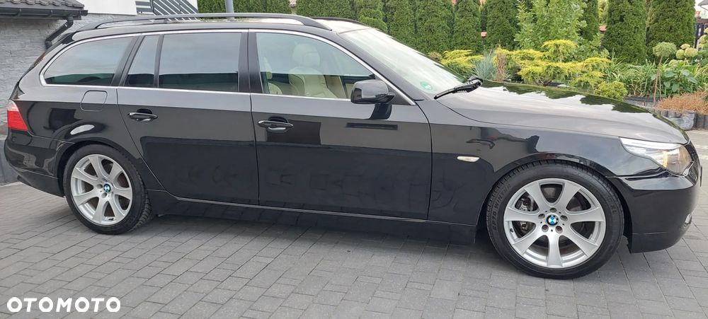 BMW Seria 5 - 28