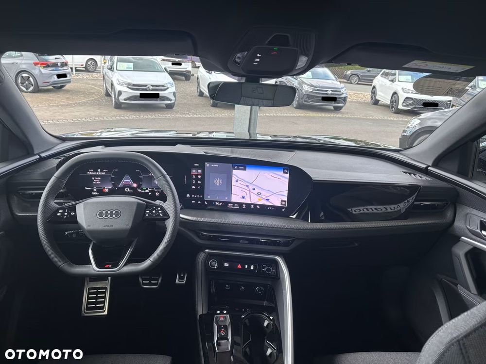 Audi Q5 Sportback TFSI mHEV 150 kW Quattro S tronic - 11