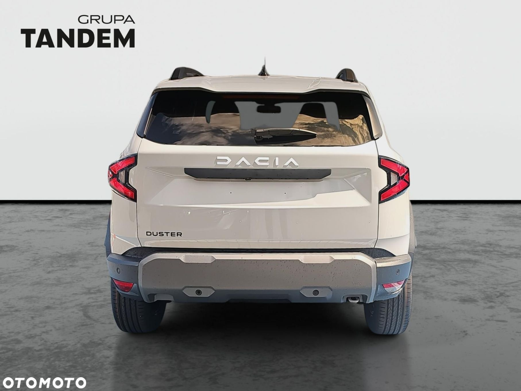 Dacia Duster - 6