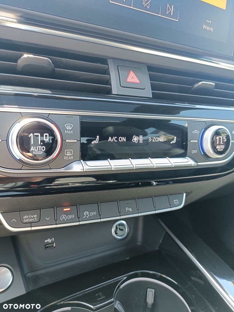 Audi A5 Sportback 40 TDI mHEV Quattro S Line S tronic - 17