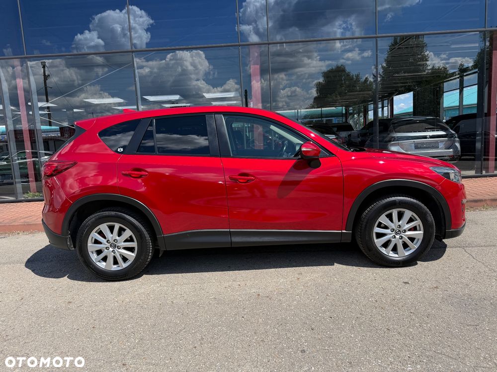 Mazda CX-5 2.2 D Skyenergy - 7