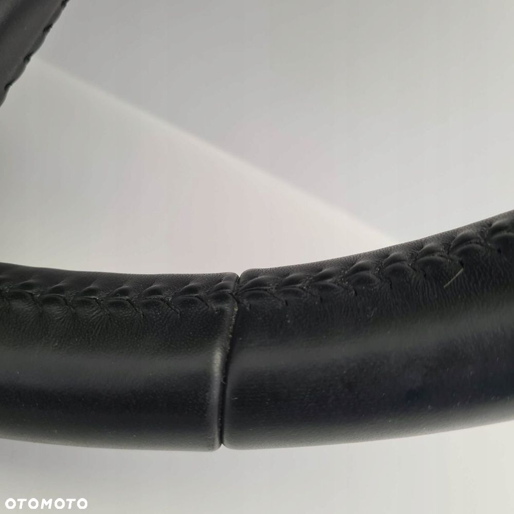 jaguar xf xe ii x260 kierownica r-sport skóra - 6