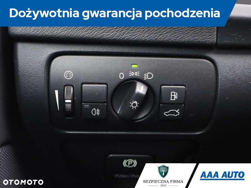 Volvo S60 - 22