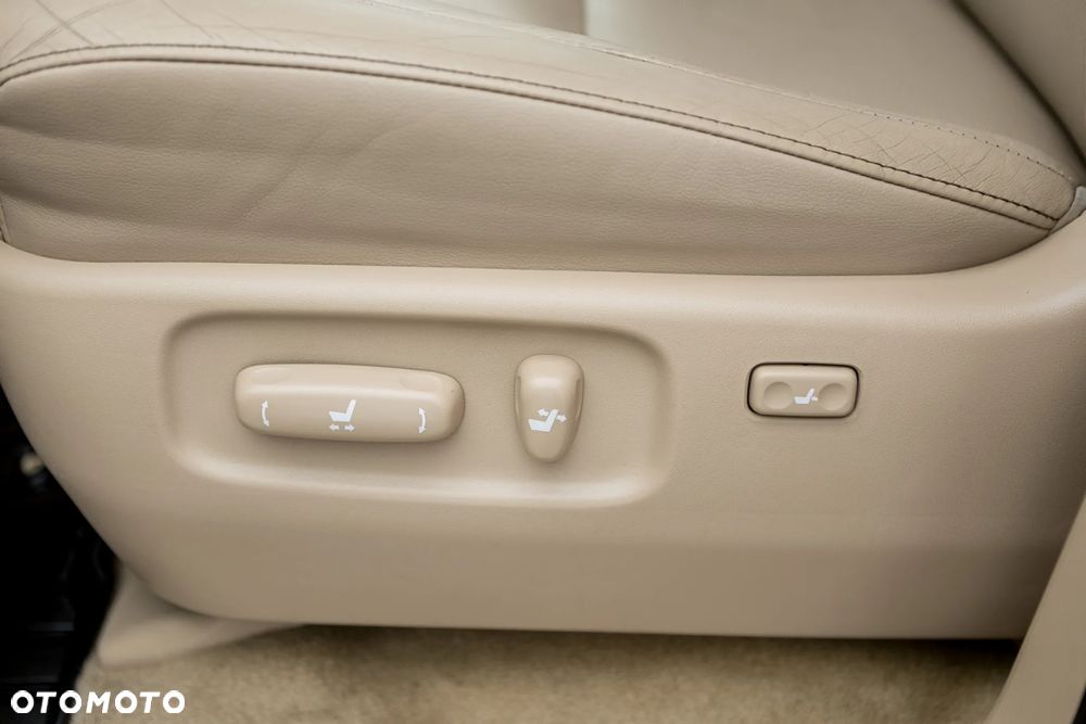 Toyota Land Cruiser LC 4.5 D-4D Prestige - 38