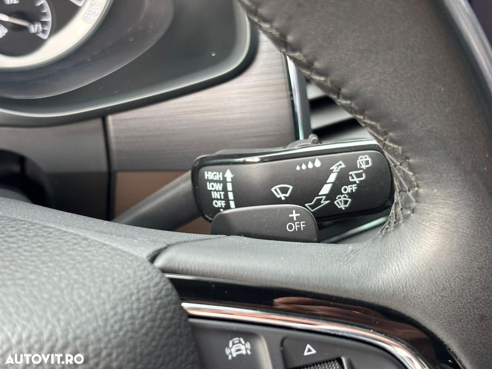 Skoda Kodiaq 2.0 TDI DSG Ambition - 19