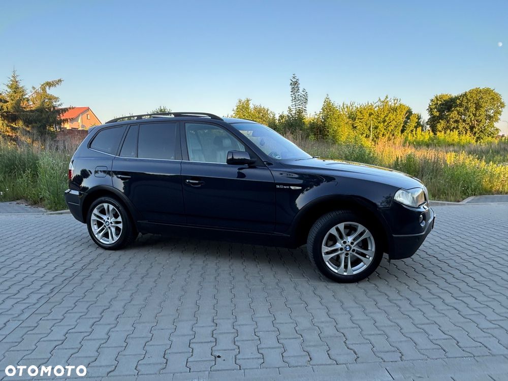 BMW X3 xDrive35d Limited Sport Edition - 15