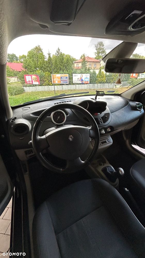 Renault Twingo 1.2 TCE GT - 8
