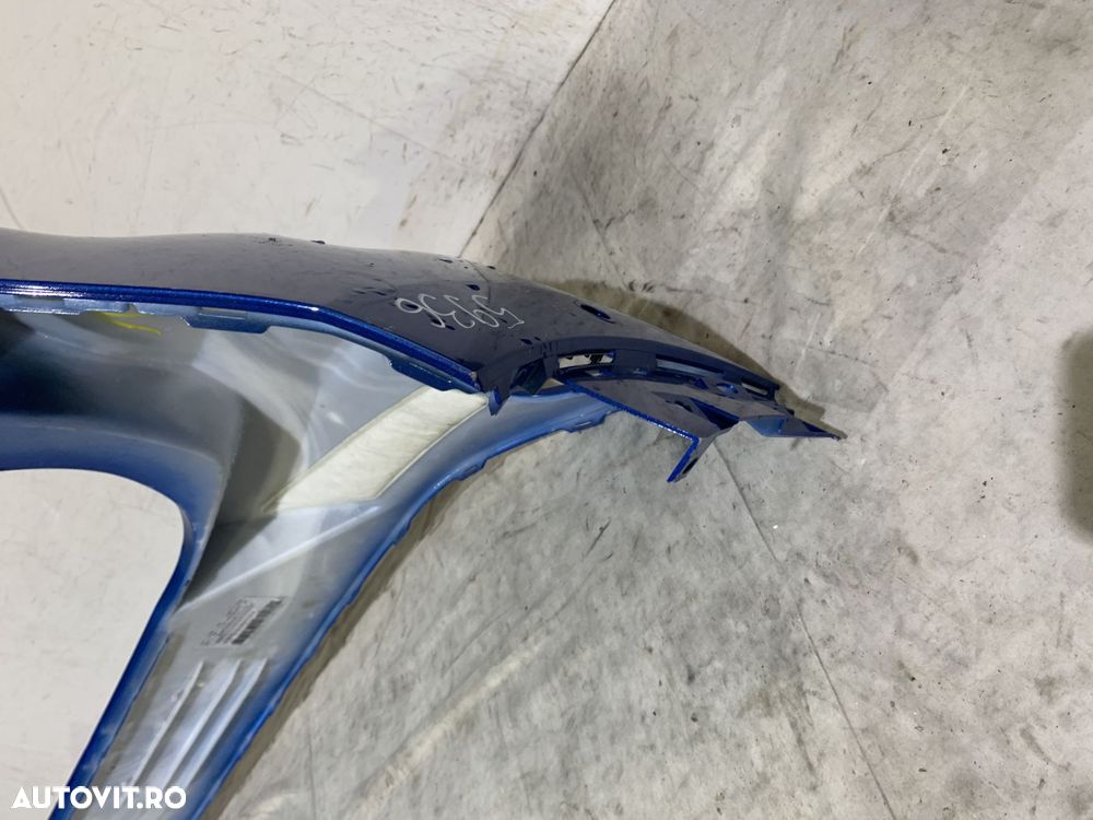 Bara spate Ford Puma, 2019, 2020, 2021, 2022, 2023, cod origine OE L1TB-17906-A1. - 3